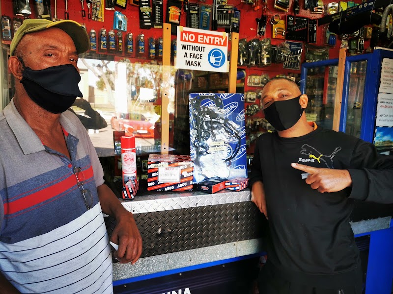 Mr. O's Motor Spares and Workshop - Photo 2